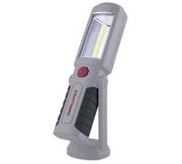 Kraftwerk Lampe torche sans fil 32069 – COB 2 W + 3 LED