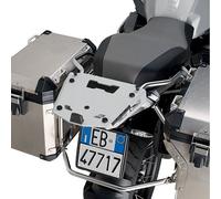 KAPPA KRA5112 Plaque Monokey En Aluminium Pour BMW 1200 R GS Adventure 2014-2018