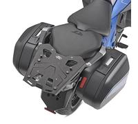KRA5149 - Fixation arrière du top case Kappa Monokey BMW R 1300 RT (26)