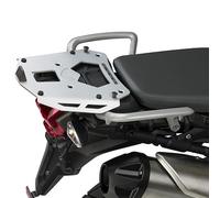 Givi Support Top Case Monokey Valise Triumph Tiger 800 XC (11 > 15), Aluminium