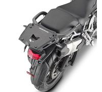 KAPPA Porte-bagages arrière Monokey pour Triumph Tiger 1200 GT/Explorer 2022