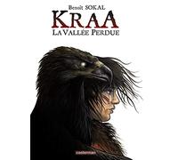 Kraa: La vallée perdue (1)