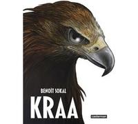 Kraa Sokal (Auteur), Sokal (Dessinateur), Sokal (Scénario)