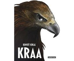 Kraa Sokal (Auteur), Sokal (Dessinateur), Sokal (Scénario)