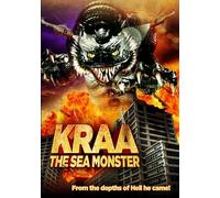 Kraa The Sea Monster