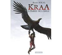 Kraa, tome 2 : L'ombre de l'aigle