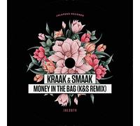 Kraak & Smaak - 7-Money in the Bag