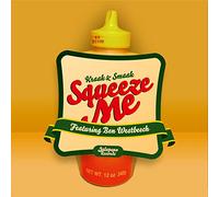 Kraak & Smaak - 7-Squeeze Me