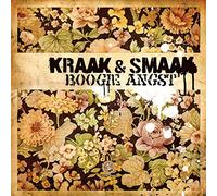 Kraak & Smaak - Boogie Angst + Bonus CD