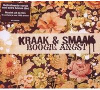 Kraak & Smaak - Boogie Angst [Import]