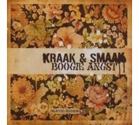 Kraak&Smaak - Boogie Angst [Import]