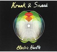 Kraak & Smaak - Electric Hustle-Digi [Import]