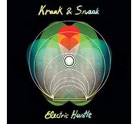 Kraak & Smaak - Electric Hustle [Import]