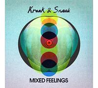 Kraak & Smaak - Mixed Feelings