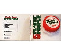Kraak & Smaak - Plastic People