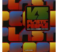 Kraak & Smaak - Plastic People [Import]
