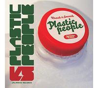 Kraak & Smaak - Plastic People [Import]