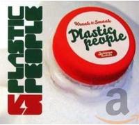 Kraak & Smaak - Plastic People [Import]