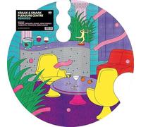Kraak & Smaak - Pleasure Centre Remixed [Vinyl Lp]
