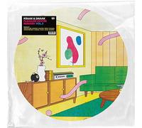 Kraak & Smaak - Pleasure Centre Remixed Vol.2