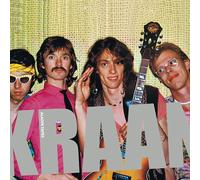 Kraan - Aladin Tapes [Vinilo]