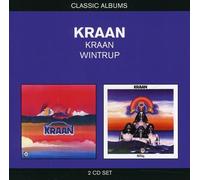 Kraan - Classic Albums -2in1-