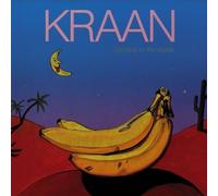 Kraan - Dancing in The Shade [Import]