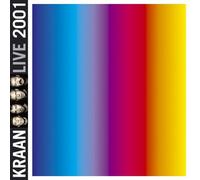 Kraan - Live 2001 [Import]