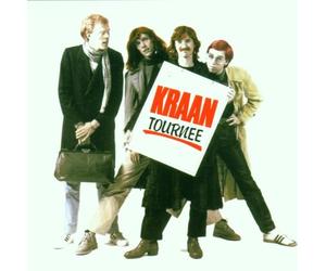 Kraan - Tournee