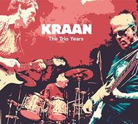 Kraan – Trio Years