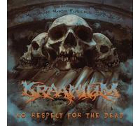 Kraanium - No Respect for The Dead [Import]