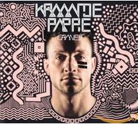 Kraantje Pappie - Crane II [Import]