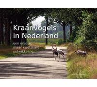 Kraanvogels in Nederland: Een unieke maar kwetsbare ontwikkeling