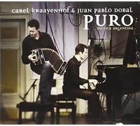 Kraayenhof, Carel - Puro [Import]