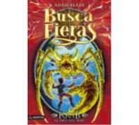 Krab, El Amo Del Mar - Adam Blade Adam Blade (Auteur)