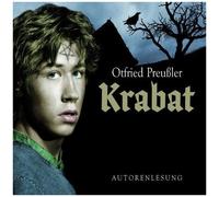 Preussler, Otfried - Krabat-Autorenlesung [Import]
