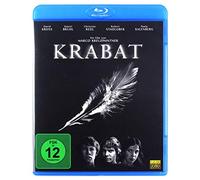Krabat [Blu-ray]