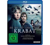 Krabat [Blu-Ray] [Import]