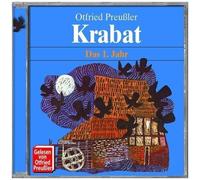 Krabat:Das 1 Jahr