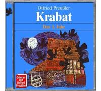 Preussler,Otfried - Krabat 1 [Import]