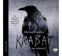 Silberfisch Verlag – Krabat – Das Hörspiel – 3 CDs