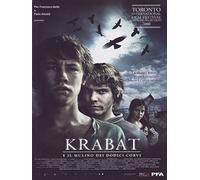 Krabat e il mulino Dei dodici corvi [Import]