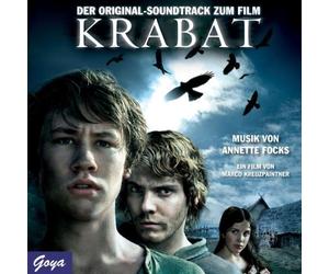 Krabat - Original Soundtrack