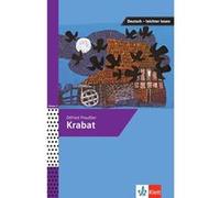 Krabat Otfried Preußler (Auteur), Anke Kuhnecke (Auteur)