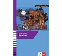 Krabat Otfried Preußler (Auteur), Anke Kuhnecke (Auteur)