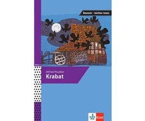 Krabat Otfried Preußler (Auteur), Anke Kuhnecke (Auteur)