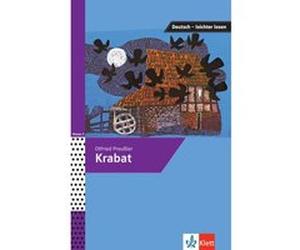 Krabat Otfried Preußler (Auteur), Anke Kuhnecke (Auteur)