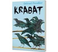 Krabat | Otfried Preussler Otfried Preussler (Auteur)