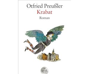 Krabat: Roman Buch zum Film