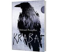 Otfried Preußler – Krabat – Roman – Édition anniversaire